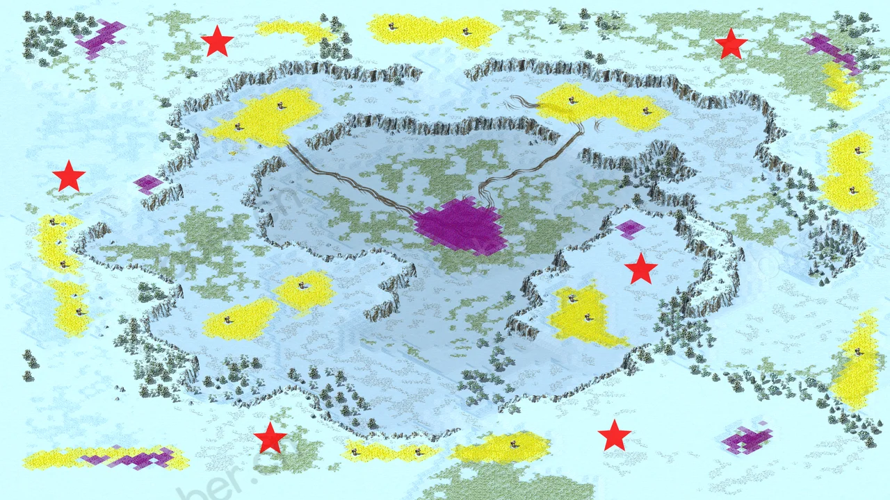 [6]冰天雪地
